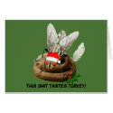 Politically incorrect offensive Christmas cards