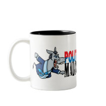 Politically Malcontent Mug 2