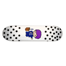 Politician Boy Skate Boards