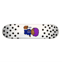 Politician Boy Skate Decks