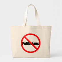 Politician Free America, The Bag