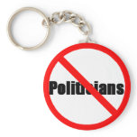 Politician Free America, The Keychain