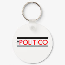 Politico Key Chain keychains by thepolitico Politico Key Chain keychains