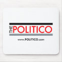 Politico Mousepad