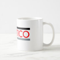 Politico Mug by thepolitico Politico Mug