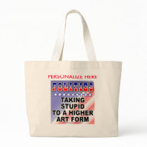 Politics - Stupid bags