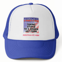 Politics - Stupid hats