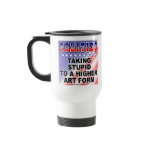 Politics - Stupid Mug