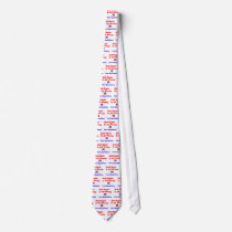 _ Politics Template Tie