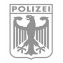 Polizei t-shirts