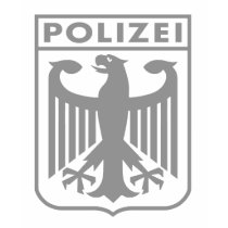 Polizei t-shirts