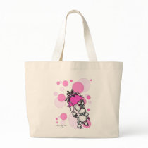 Polk-a-dots N Poodles 2 bags
