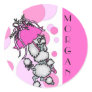 Polk-a-dots N Poodles- Cu...