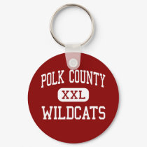 Polk County - Wildcats - High - Benton Tennessee keychains by customteamsportswear Polk County - Wildcats - High - Benton Tennessee keychains