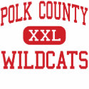 Polk County - Wildcats - High - Benton Tennessee t-shirts by customteamsportswear Polk County - Wildcats - High - Benton Tennessee t-shirts