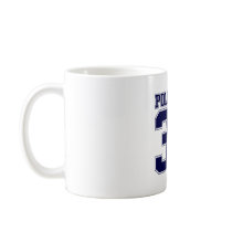 Polk High Bundy back mugs by Zerotees Polk High Bundy back mugs