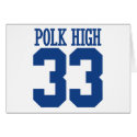 polk high cards