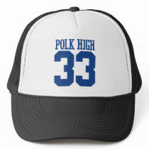 polk high hats