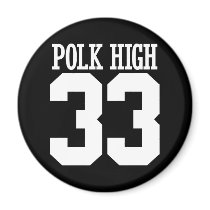 polk high magnets