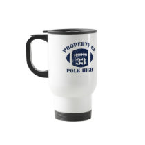 Polk High Married Children mugs by Zerotees Polk High Married Children mugs