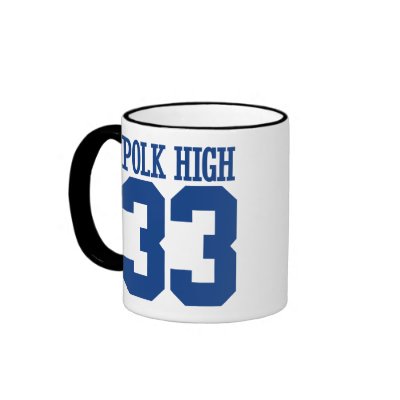 polk high coffee mugs by strk3