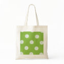 Polka Dot bags by mfinn21 Polka Dot bags
