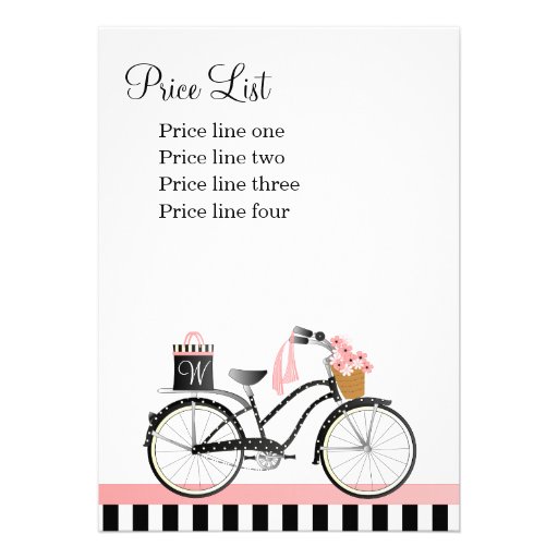 by cycle price