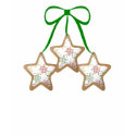 Polka Dot Christmas Cookies Shirt