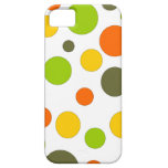 Polka Dot iPhone 5 Case casemate cases
