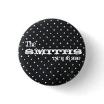 Polka Dot Mini Button Favors