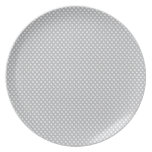 Polka Dot Plate