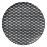 Polka Dot Plate