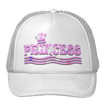 Polka Dot Princess Hat hats