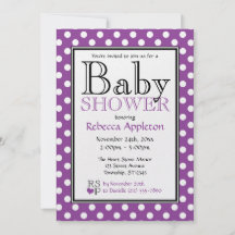 Purple Baby Stuff on Purple Baby Shower T Shirts  Purple Baby Shower Gifts  Art  Posters