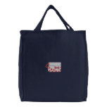 Polka Dot Purse Bag