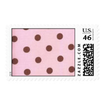 polka dot stamp by brittanyturbides polka dot stamp