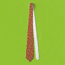 Polka Dot Tie ties