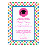 graduation, announcement, cap, grad, university,