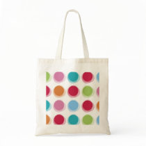 Polka Dots bags by mfinn21 Polka Dots bags