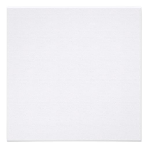 Polka Dots Baptism Invitations