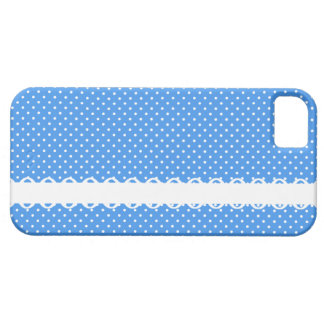 fancy blue border