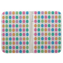 Polka dots eggs caseable cases