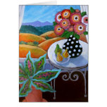 Polka Dots cards