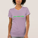 polka dotted ninja t-shirts