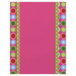POLKA DOTTIES SCRAPBOOK PAPER flyers