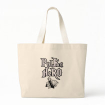 Polka Hero bags