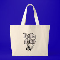 Polka Hero bags