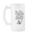 Polka Hero mugs