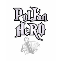Polka Hero t-shirts
