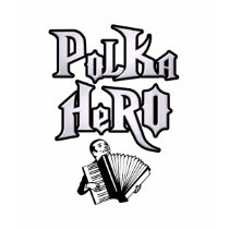 Polka Hero t-shirts